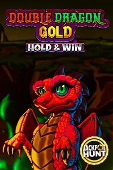 Double Dragon Gold Hold & Win – popularny automat