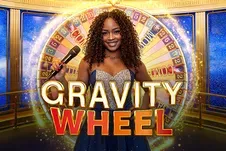 Gravity Wheel Gravity Wheel – gra w kasynie online