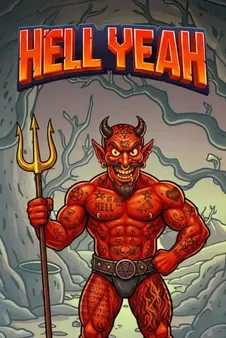 Hell Yeah Hell Yeah – automat online