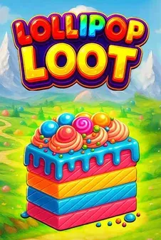 Lollipop Loop Lollipop Loop – automat online